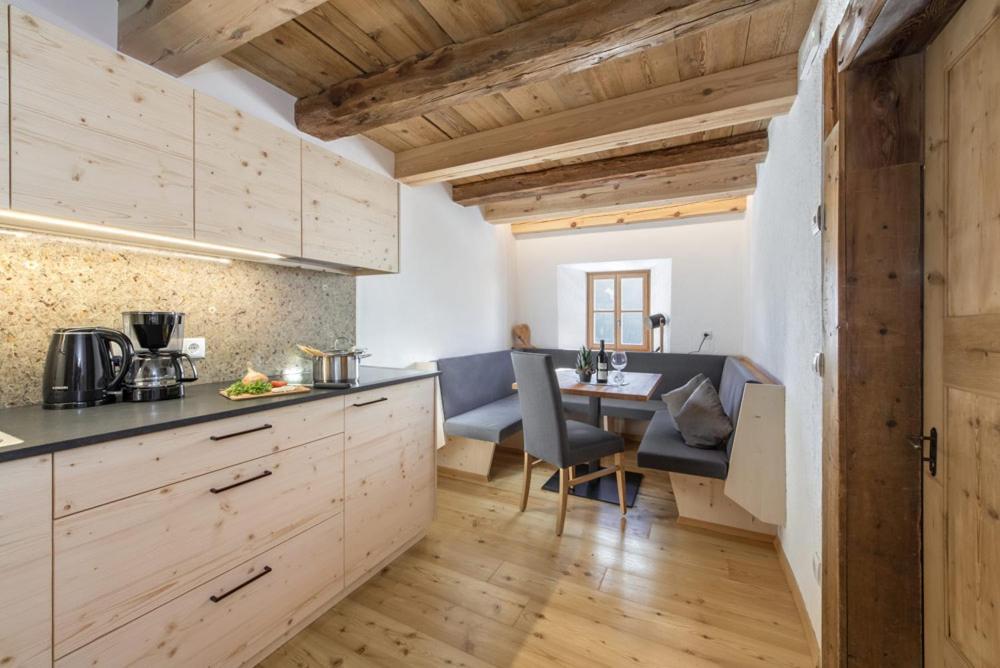 Ban Hofa Apartment Бресаноне Екстериор снимка