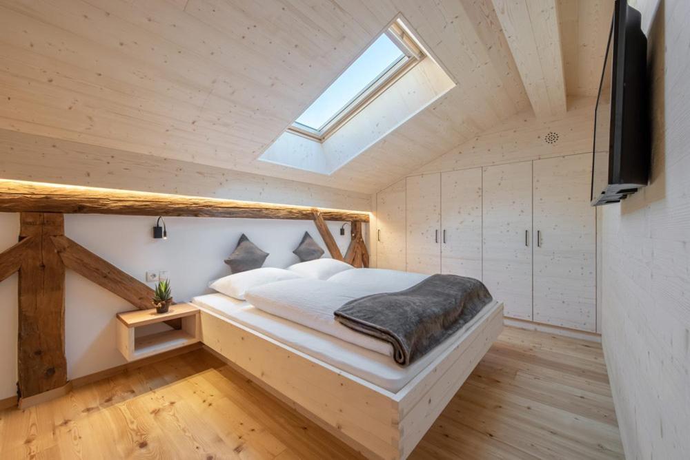 Ban Hofa Apartment Бресаноне Екстериор снимка