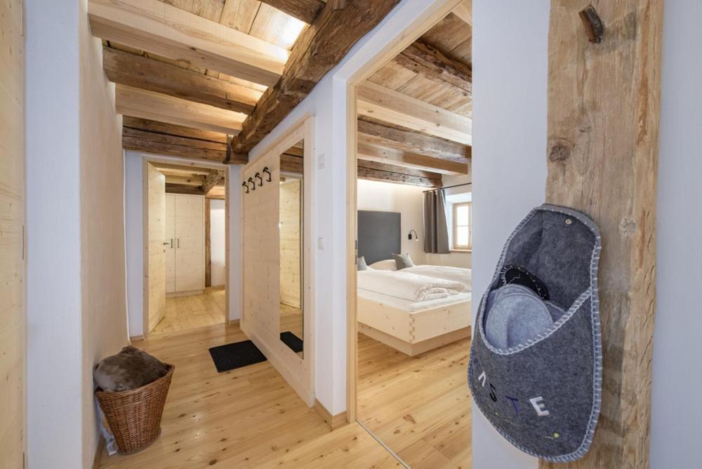 Ban Hofa Apartment Бресаноне Екстериор снимка