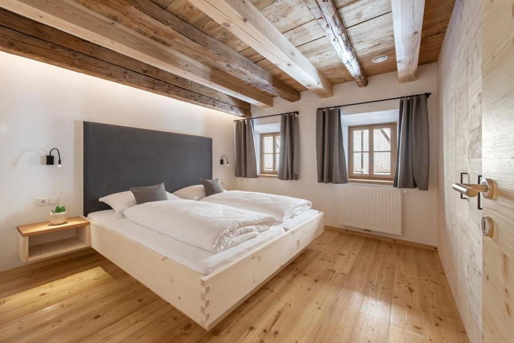 Ban Hofa Apartment Бресаноне Екстериор снимка