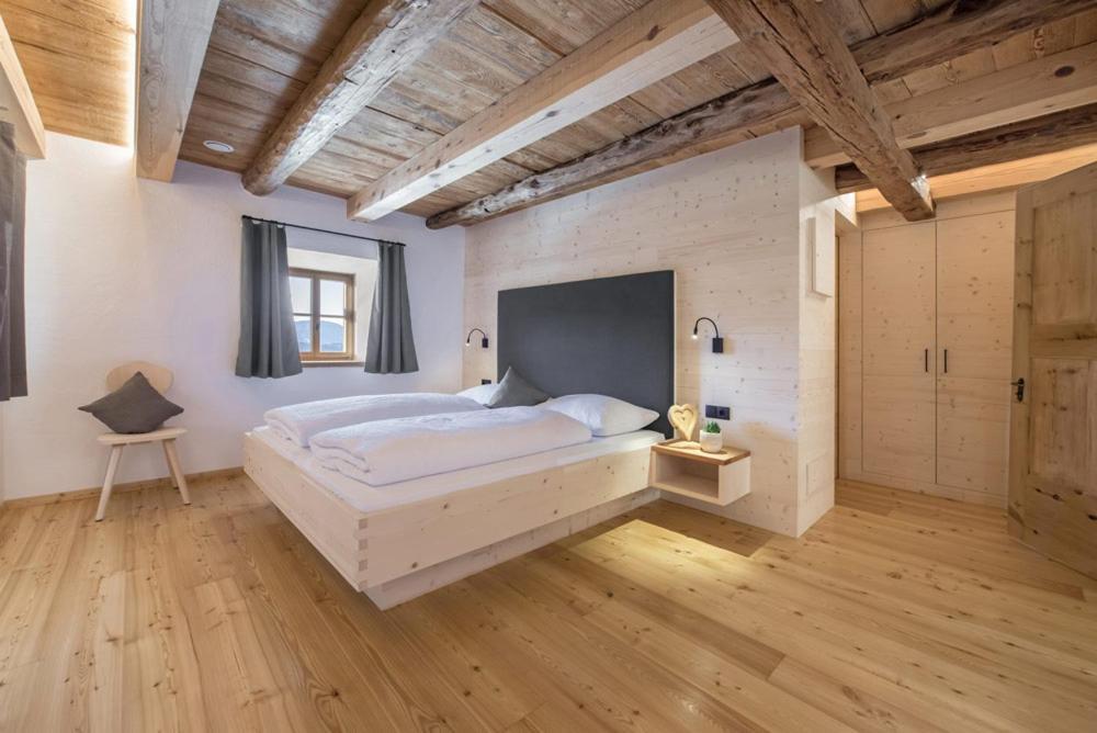 Ban Hofa Apartment Бресаноне Екстериор снимка