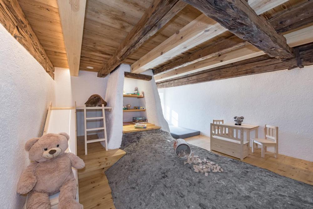Ban Hofa Apartment Бресаноне Екстериор снимка